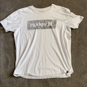 Men’s Hurley shirt